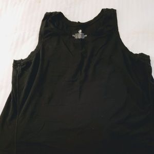 Soma Sport (Chico's) Racer Back Tank XXL/2X